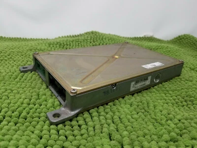 37820 PJ0 L021 ECU ECM Honda Accord 1989 AT control informático OEM motor ca5 moldura Foto 1 de 4