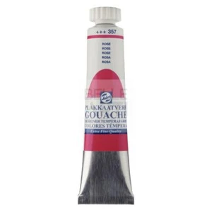 TEMPERA GOUACHE EXTRA FINO DA 20ml 357 ROSA - Imagen 1 de 3