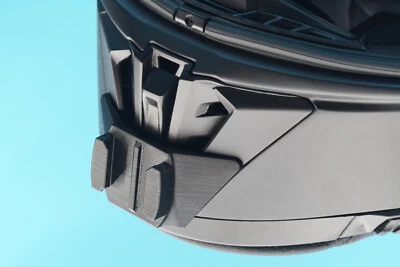 MIBIKE HJC - i70 - Actioncam Halterung Kinn Befestigung - chin mount