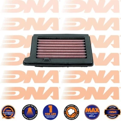 DNA AIR FILTER TRIUMPH TRIDENT 660 21-23, TIGER SPORT 660 22-23 P-TR6N21-01 - Image 1 of 3