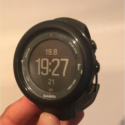 Suunto Ambit3 Foto 1 de 4