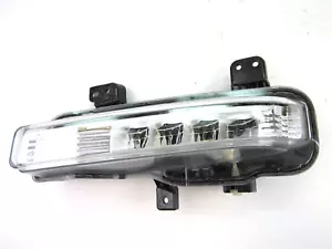 rg405314 Ford Explorer 2020 2021 2022 2023 2024 Front Left LH Fog Light Lamp OEM - Picture 1 of 10