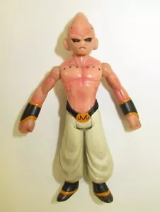 Figura de acción Kid Buu 2003 Dragonball Z Jakks Pacific Majin Dragon Ball - Imagen 1 de 9