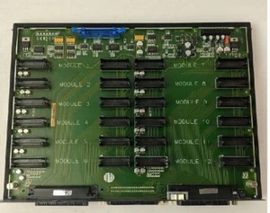 Alcatel-Lucent 90-0154-05/H Network Interface Card - Picture 1 of 1