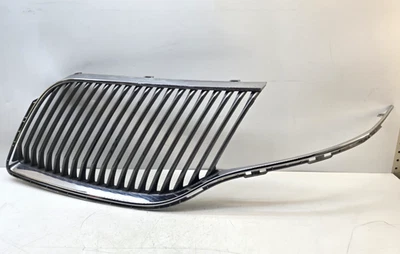 Parrilla lateral izquierda Lincoln MKT 2013-2016 OEM Foto 1 de 4