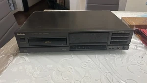 Lettore CD Technics SL-PG200A - Foto 1 di 4