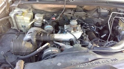 Automatic Transmission 2WD 4L80E Diesel Fits 95 CHEVROLET 2500 PICKUP 96750 - Изображение 1 из 4