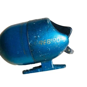 Carrete de pesca SHAKESPEARE Firebird 45 funciona muy bien - Imagen 1 de 7