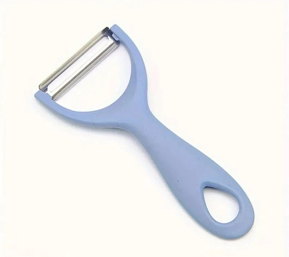 Sparschäler Ziehschäler Kartoffelschäler Spargelschäler Solingen 1Stück - Bild 1 von 1