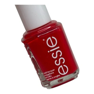 essie Nail Laquer Nagellack Nr.63 too too hot   13,5ml - Bild 1 von 3