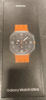 Samsung Watch Ultra (2024) 47mm SM-L705F Titanium Gray LTE - Image 1 of 4