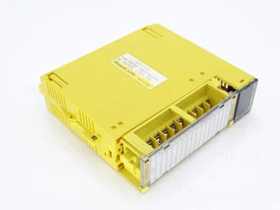 FANUC A03B-0807-C104 PLC MODULE - Image 1 of 3