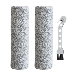 Replacement Rollers Compatible With Multiple Floors Deep Cleaning Technology - Picture 1 of 10