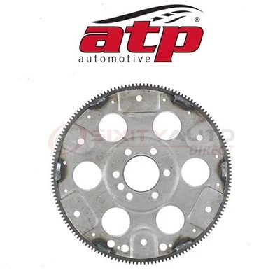ATP Automatic Transmission Flexplate for 1969-1974 GMC K25 K2500 Pickup -  vh - Изображение 1 из 4