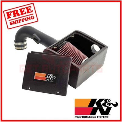 K&N Intake Kit for Chevrolet HHR 2006-2011 - Image 1 of 2