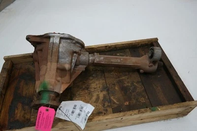 2007-2001 Dodge Nitro держатель спереди 3,73 соотношение - Изображение 1 из 4