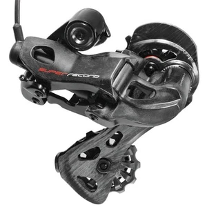 Bicicleta Bicicleta Campagnolo Super Record EPS 12X Mecanismo Trasero Carbono - Imagen 1 de 1