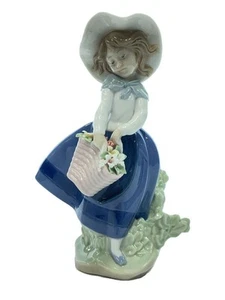 Lladro interior goods Used - Picture 1 of 5
