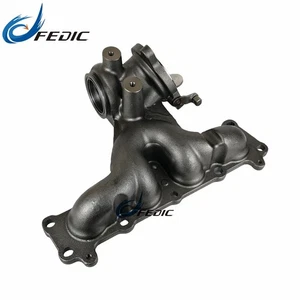 K03-0288 Turbine housing for  Ford Focus III 2.0 ST  Galaxy WA6  Ford S-Max WA6 - Bild 1 von 6