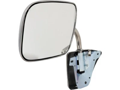 For 1980-1986 GMC K2500 Suburban Mirror JC Whitney 28174RZYR 1981 1982 1983 1984 - Изображение 1 из 2