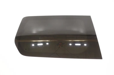 2018- 2023 FORD TRANSIT CONNECT REAR RIGHT QUARTER WINDOW GLASS OEM JT11K29750HC - Image 1 of 4