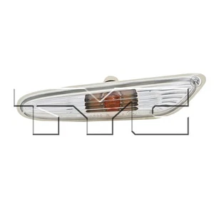 Luz repetidora lateral pasajero derecho para BMW Serie 5 04-10 - Imagen 1 de 4