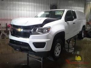 Chevy Colorado 2019 transmisión limpiaparabrisas - Imagen 1 de 11