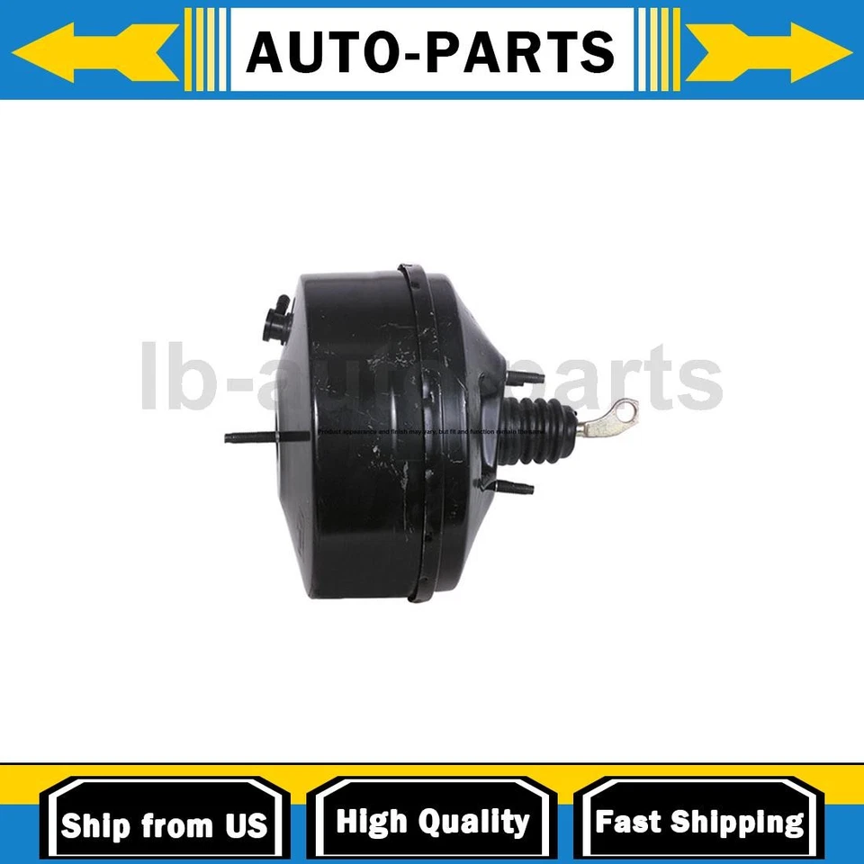 Amplificador de freno eléctrico Cardone Reman para Ford E-150 Econoline 1992 1993 1994 1995 Foto 1 de 4