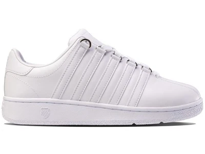 Zapatilla deportiva clásica para mujer K-Swiss VN blanca/blanca - 97321-101, blanca/blanca Foto 1 de 4