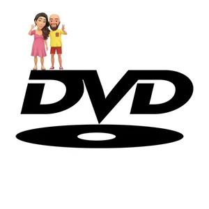 DVD Movies - Imagen 1 de 173
