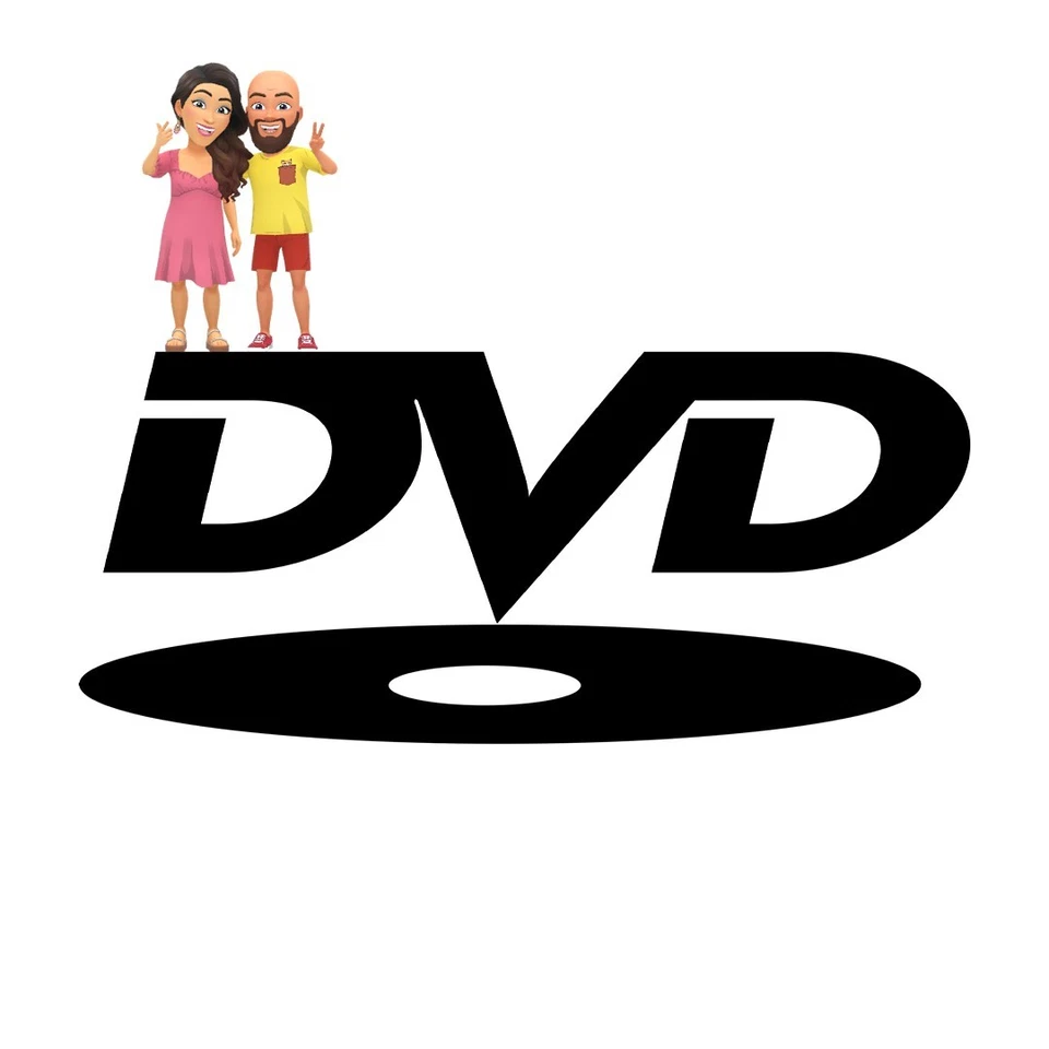 DVD Movies Foto 1 de 1