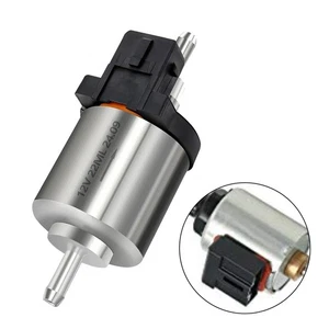 12V Diesel Pump Efficient Heating Solution Excellent Performance And Longevity - Picture 1 of 8