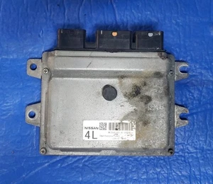 2011-12 Nissan Sentra 2.0 PCM, ECM, ECU, Engine Computer Module MEC950-601 - Picture 1 of 2