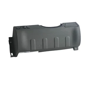 05-15 Nissan Xterra 05-21 Dash Lower Knee Bolster Trim w/Mirror Switch Gray OEM - Bild 1 von 15