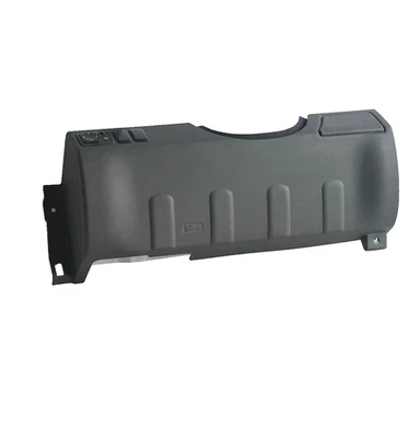 05-15 日产 Xterra 05-21 Dash 下膝螺栓装饰带镜面开关灰色原始设备制造商 — 第 1/4 张图片