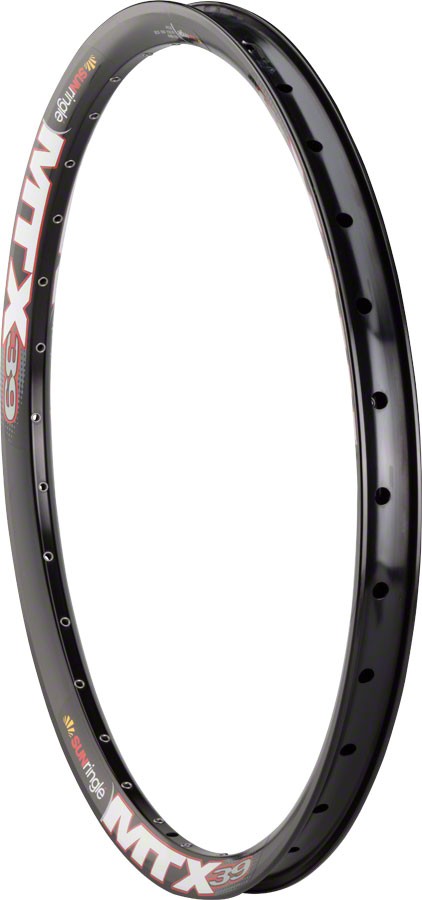SUN RINGLE GRAND LITE 26インチリム Amazon.com : SUNringle Rim 26 559 x 22 Rhyno Lite 40 Black
