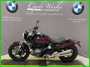 2024 BMW R 12 - Picture 1 of 12