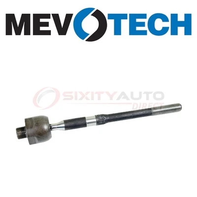 Mevotech Steering Tie Rod End for 2008-2011 BMW 128i 3.0L L6 - Suspension uy Foto 1 de 4