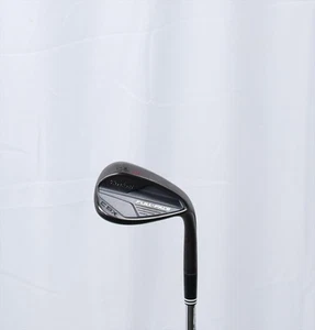 Cleveland Cbx Zipcore Full Face Wedge 58°-10 Dynamic Gold 1246632 Excellent - Picture 1 of 5