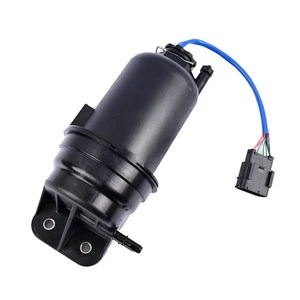 For IVECO For DAILY Fuel Filter Housing with Sensor ABS Material OEM 5801350522 - Picture 1 of 11