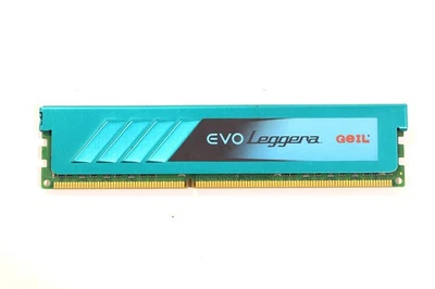 Geil 16GB 2Rx8 PC3-14900 CL10-10-10-32 Non-ECC Unbuffered P/N: GEL316GB1866C10DC - Image 1 of 2
