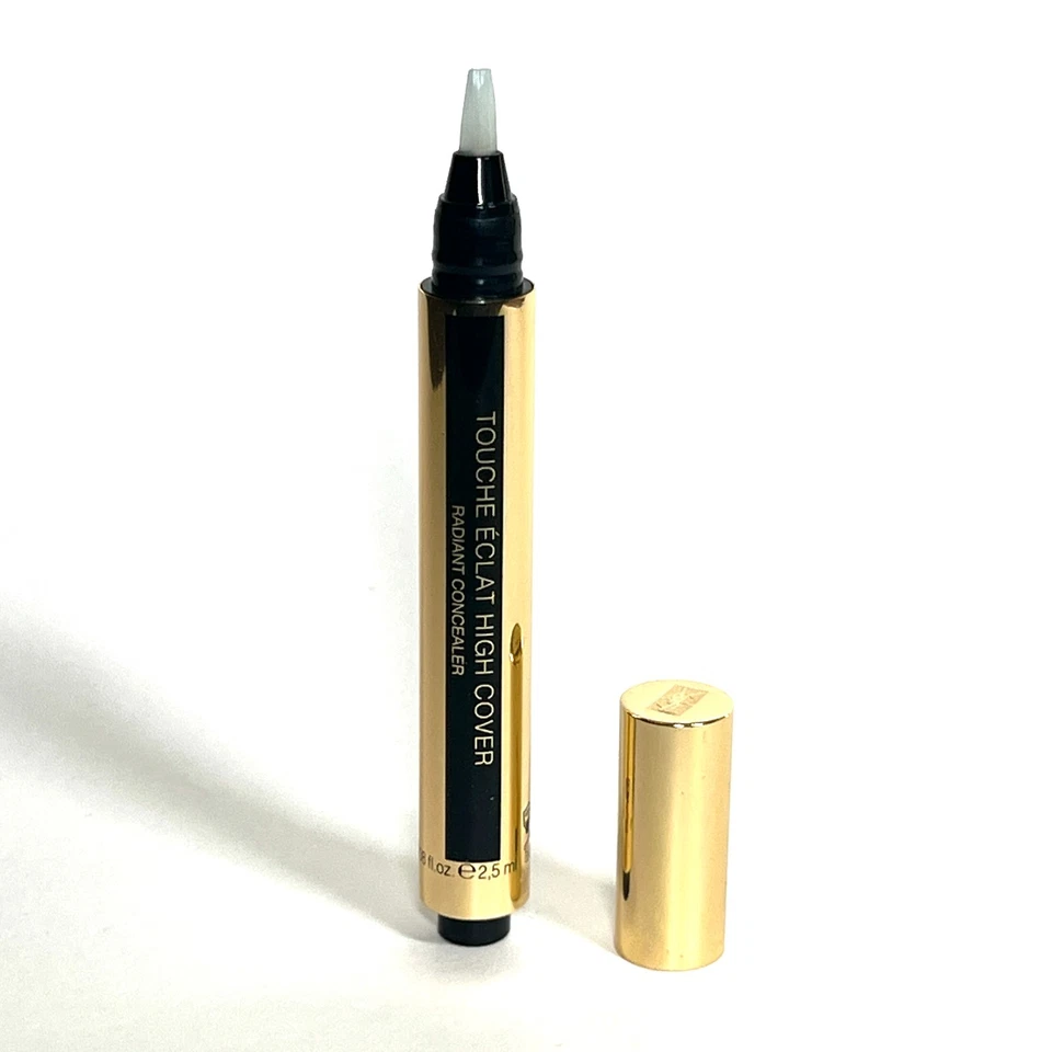 YSL - Touche Eclat - High Cover Radiant Concealer Pen - .08fl.oz. - BRAND NEW! - Image 1 of 1