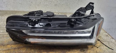 2022-2024 ACURA MDX FARO LÁMPARA LADO CONDUCTOR LED USADO OEM *DC8923 Foto 1 de 4