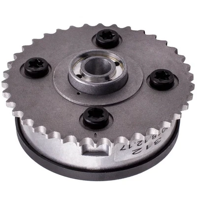 Engranaje de leva de escape para BMW Z4 X1 X3 X4 X5 X6 2007-2016 OEM 11367583208 Foto 1 de 4