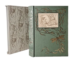 Kenneth Grahame, Wind in the Willows, Folio Society, 5th edition, 2008 - Picture 1 of 20