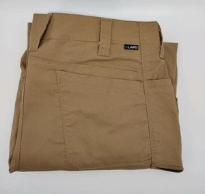 LAPG Herren Khaki Tactical Cargo BFE Stretch Hose Coyote 40x30 - Bild 1 von 10