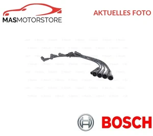 JUEGO DE CABLES DE ENCENDIDO BOSCH 0 986 357 254 A PARA VOLVO 440 K,460 L - Imagen 1 de 10