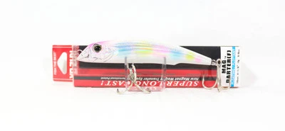 Плавающая приманка Yo Zuri Mag Darter 105 R1143-HCA (8502) - Изображение 1 из 4