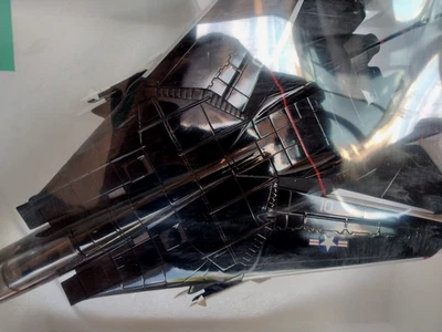 Franklin Mint F-14 TOMCAT Black Bunny 1:48 Nuevo en caja 17 (RARO) Foto 1 de 4