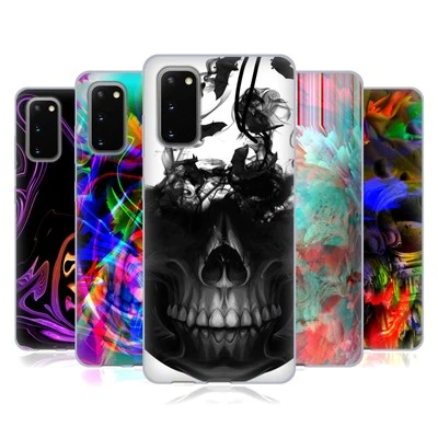 OFFICIAL HAROULITA ASSORTED DESIGNS SOFT GEL CASE FOR SAMSUNG PHONES 1 — 第 1/4 张图片